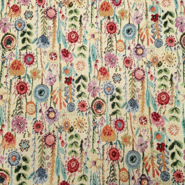 Tapestry Fabric - KEW GARDENS